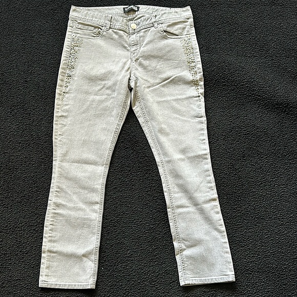 Express Jeans - Picture 1 of 2